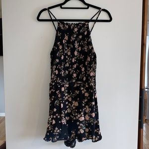 American Eagle romper